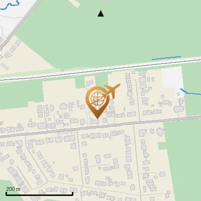 Foto zu Bergisch Gladbacher Straße 1183, 51069 Köln