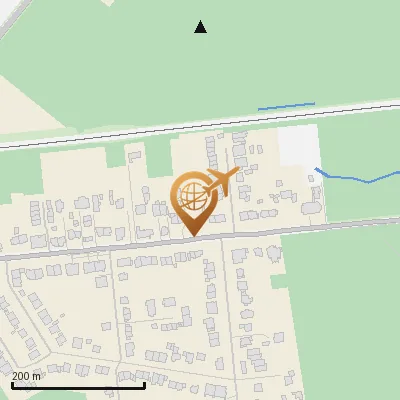 Foto zu Bergisch Gladbacher Straße 1193, 51069 Köln
