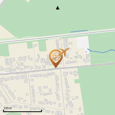 Foto zu Bergisch Gladbacher Straße 1195, 51069 Köln