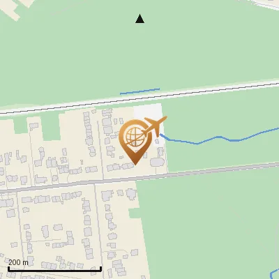 Foto zu Bergisch Gladbacher Straße 1207, 51069 Köln