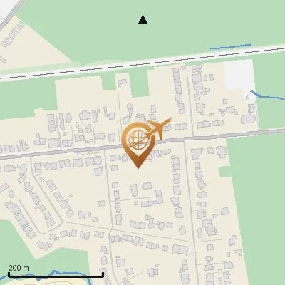 Foto zu Bergisch Gladbacher Straße 1220, 51069 Köln