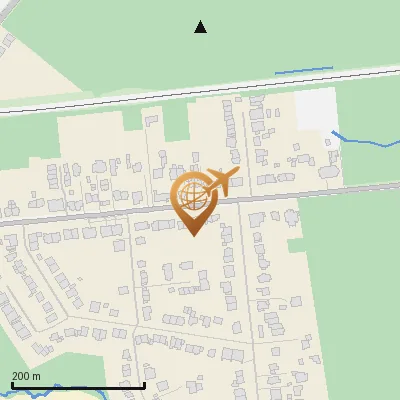 Foto zu Bergisch Gladbacher Straße 1228, 51069 Köln