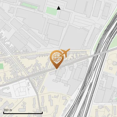 Foto zu Bergisch Gladbacher Straße 123, 51065 Köln