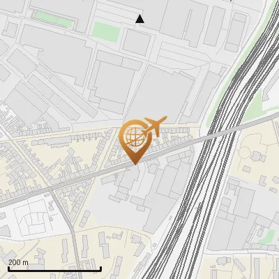 Foto zu Bergisch Gladbacher Straße 133, 51065 Köln