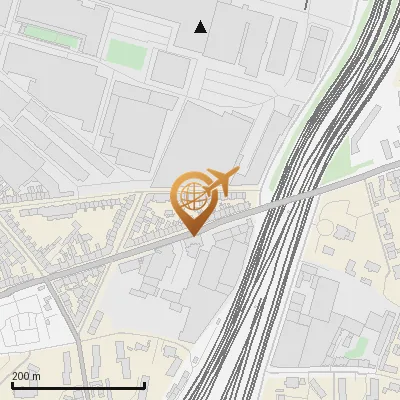 Foto zu Bergisch Gladbacher Straße 143, 51065 Köln