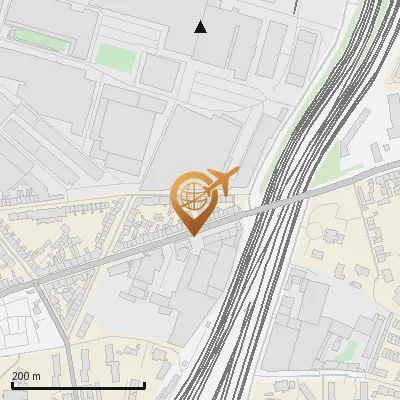 Foto zu Bergisch Gladbacher Straße 147, 51065 Köln