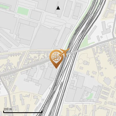 Foto zu Bergisch Gladbacher Straße 148, 51065 Köln