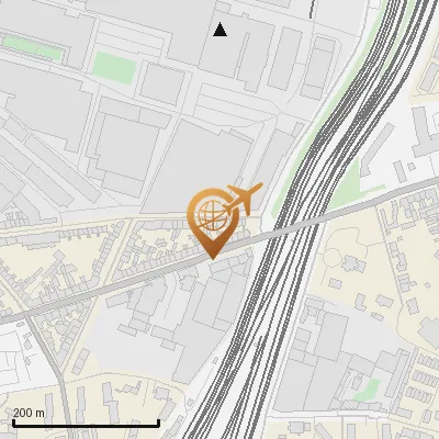 Foto zu Bergisch Gladbacher Straße 151, 51065 Köln