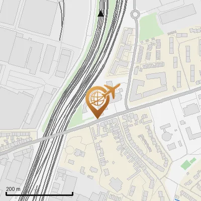 Foto zu Bergisch Gladbacher Straße 177, 51063 Köln