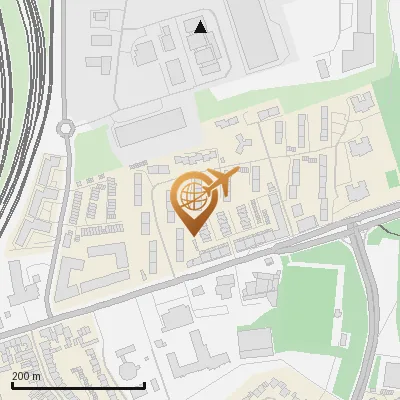 Foto zu Bergisch Gladbacher Straße 265, 51063 Köln