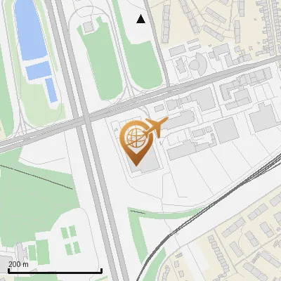 Foto zu Bergisch Gladbacher Straße 380, 51067 Köln