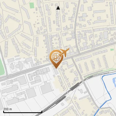 Foto zu Bergisch Gladbacher Straße 434, 51067 Köln