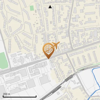 Foto zu Bergisch Gladbacher Straße 439, 51067 Köln