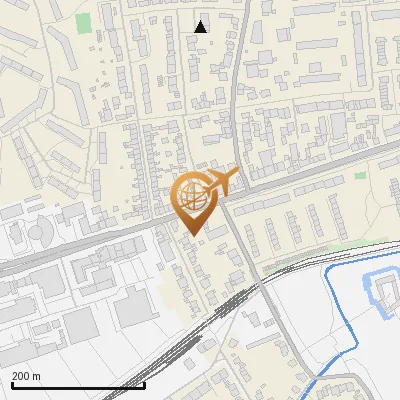 Foto zu Bergisch Gladbacher Straße 440, 51067 Köln