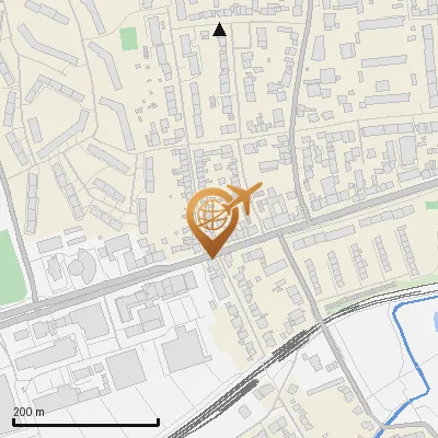 Foto zu Bergisch Gladbacher Straße 443, 51067 Köln
