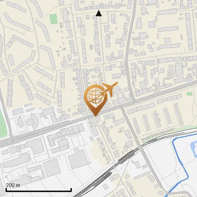 Foto zu Bergisch Gladbacher Straße 447, 51067 Köln