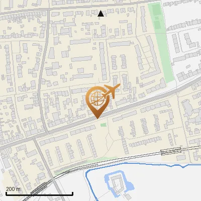 Foto zu Bergisch Gladbacher Straße 503, 51067 Köln