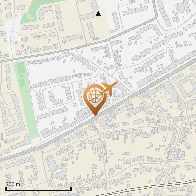 Foto zu Bergisch Gladbacher Straße 597, 51067 Köln