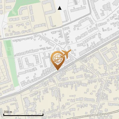 Foto zu Bergisch Gladbacher Straße 599, 51067 Köln