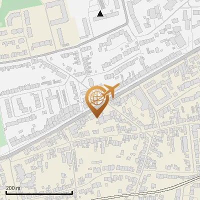 Foto zu Bergisch Gladbacher Straße 618, 51067 Köln