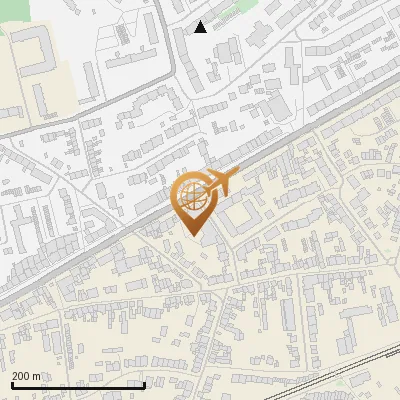 Foto zu Bergisch Gladbacher Straße 634, 51067 Köln