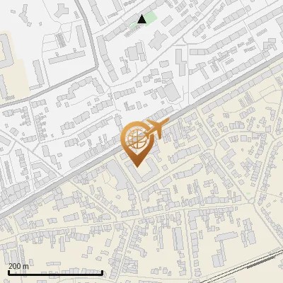 Foto zu Bergisch Gladbacher Straße 662, 51067 Köln