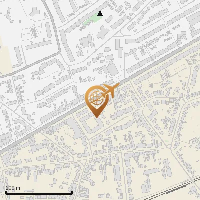 Foto zu Bergisch Gladbacher Straße 664, 51067 Köln