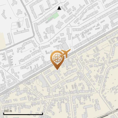 Foto zu Bergisch Gladbacher Straße 672, 51067 Köln