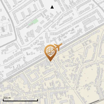 Foto zu Bergisch Gladbacher Straße 694, 51067 Köln