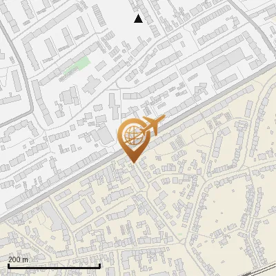 Foto zu Bergisch Gladbacher Straße 696, 51067 Köln