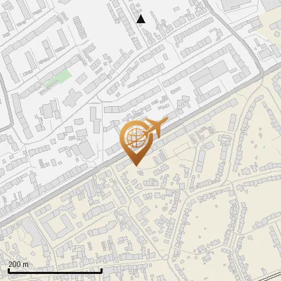 Foto zu Bergisch Gladbacher Straße 702, 51067 Köln
