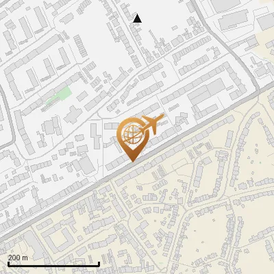 Foto zu Bergisch Gladbacher Straße 703, 51067 Köln