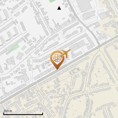 Foto zu Bergisch Gladbacher Straße 711, 51067 Köln