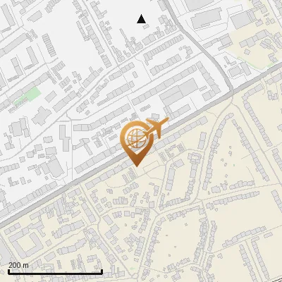 Foto zu Bergisch Gladbacher Straße 734, 51067 Köln