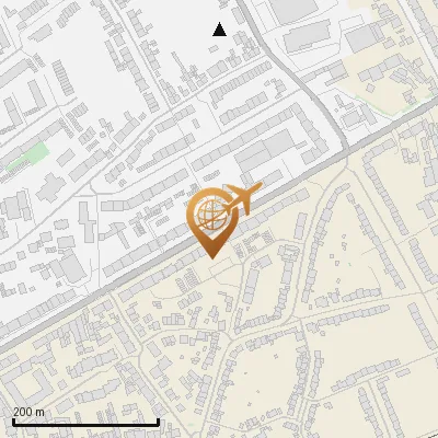 Foto zu Bergisch Gladbacher Straße 736, 51067 Köln