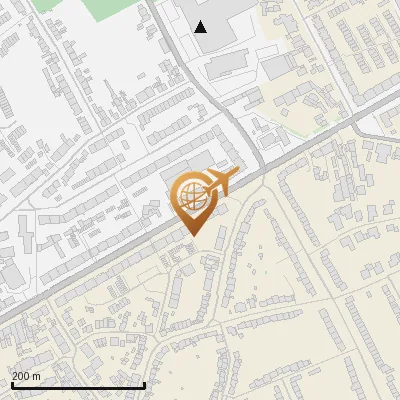 Foto zu Bergisch Gladbacher Straße 748, 51067 Köln