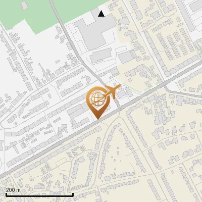 Foto zu Bergisch Gladbacher Straße 757, 51067 Köln