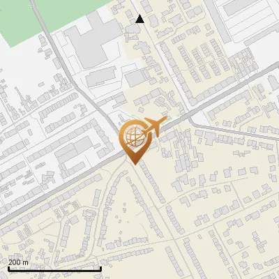 Foto zu Bergisch Gladbacher Straße 782, 51069 Köln