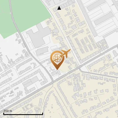 Foto zu Bergisch Gladbacher Straße 783, 51069 Köln
