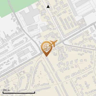 Foto zu Bergisch Gladbacher Straße 784, 51069 Köln