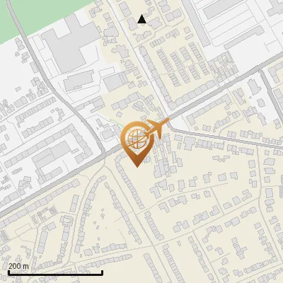 Foto zu Bergisch Gladbacher Straße 788, 51069 Köln