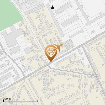 Foto zu Bergisch Gladbacher Straße 791, 51069 Köln