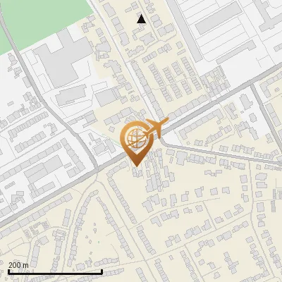 Foto zu Bergisch Gladbacher Straße 792, 51069 Köln