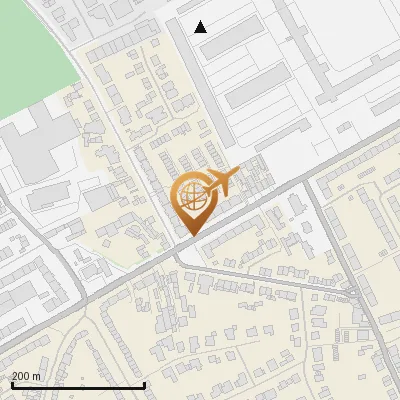 Foto zu Bergisch Gladbacher Straße 793, 51069 Köln