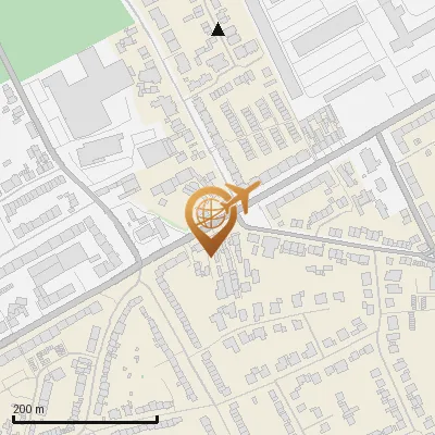 Foto zu Bergisch Gladbacher Straße 794, 51069 Köln