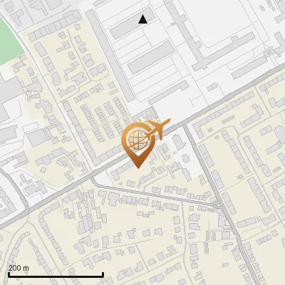 Foto zu Bergisch Gladbacher Straße 808, 51069 Köln