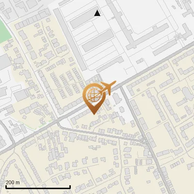 Foto zu Bergisch Gladbacher Straße 810, 51069 Köln