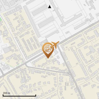 Foto zu Bergisch Gladbacher Straße 812, 51069 Köln