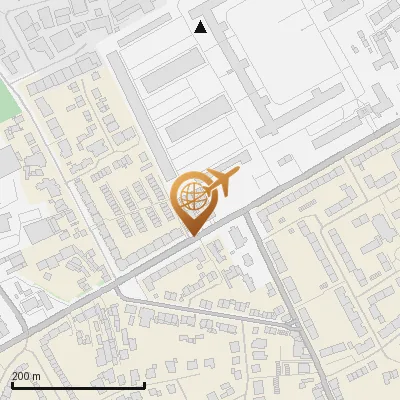 Foto zu Bergisch Gladbacher Straße 825, 51069 Köln
