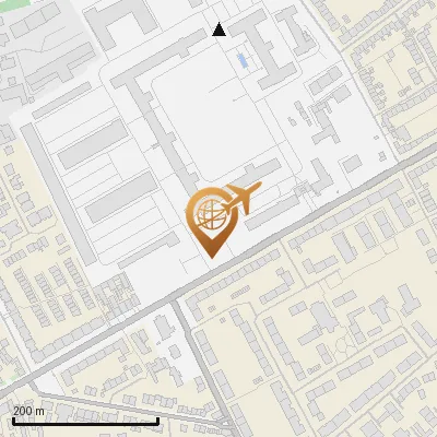 Foto zu Bergisch Gladbacher Straße 835, 51069 Köln